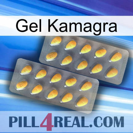 Gel Kamagra cialis2